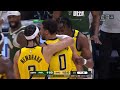 #3 BUCKS at #6 PACERS | FULL GAME 3 HIGHLIGHTS | April 26, 2024