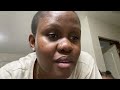 *REALISTIC* VLOG: SINGLE MOM OF 2 | NATHI GOES TO EGYPT | SOUTH AFRICAN YOUTUBER
