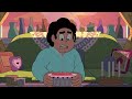 NEW Steven Universe Future | Steven Finds The Origins Of His Name | Cartoon Network