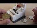LEGO Coin Rejection System Tutorial