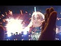 Drum solo (Mikkey Dee) - SCORPIONS - Heavy Weekend Nancy (21-06-2024)