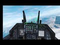 DCS 2.9.6 Quest 3 hand tracking