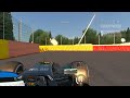 Spa | Lotus Exos 125 | 1:54:242 | Former RSR World Record