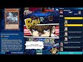 YUGIOH DUELLINKS 2 HOUR DUELS