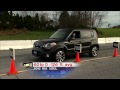 Road Test: 2012 Kia Soul