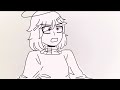 Alkali Underachiever meme | animation meme | ft. oc’s cosplaying songs !