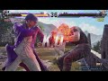 Lee Punch Parry is Broken | Tekken 8