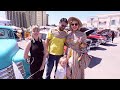 Viva Las Vegas Rockabilly Weekend 2024: Classic Cars and Cruise