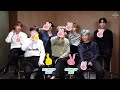 BTS Plays ‘This or That’
