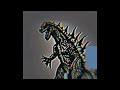 The man in the suit (sound effect pack) (Godzilla)