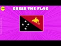 195 Countries Guess the Flag Quiz | Ultimate Flag Quiz