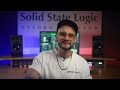 SSL 360° Link: Control Any Plug-in from UC1