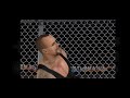 WWE'13 Triple H Vs Undertaker WrestleMania 28