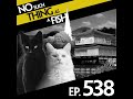 538: No Such Thing As A Sausage Cat