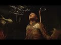 GOD OF WAR RAGNAROK Part 34 - ATREUS CLIMBS ASGARD WALL PS5 Walkthrough Gameplay