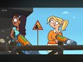 How Much Did MK Suffer? Total Drama Reboot S1-S2