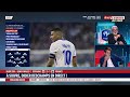 France 1-2 Espagne : Kylian Mbappé a-t-il raté son Euro ?