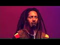 Julian Marley and the Uprising Band - Africa Tour 2011