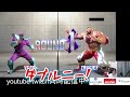 【SF6】ベガ初日！強い行動を強く使うことに定評のある西のメガネ　(ENG sub)