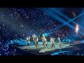 SEVENTEEN (세븐틴) - Rock With You ; BE THE SUN WORLD TOUR Vancouver 220810