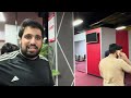 Rajab butt VS Anas ali boxing match| live match of anas ali and rajab butt at HUFC|