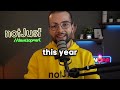 Build a Mobile App in just 3 days! notJust Hack 2023