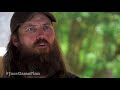 Jase Robertson | Average Joe