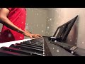 Sia Snowman Piano Cover | Christmas Special 🎄