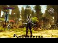 [VG] Kingdoms of Amalur: Reckoning - FXAA Post Process Injector