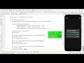 3 (three) AlertDialog Button & Position Android Studio Java