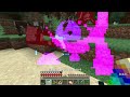 Speedrunner Can FLY vs Hunter : JJ vs Mikey Battle in Minecraft Maizen!