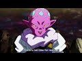 Evidence there could be a god above Zeno? Dragon Ball Super Theory!