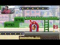 Mario vs. Donkey Kong Part 01