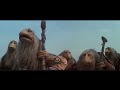 The Dark Crystal- Face To The Wind