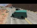 Realistic Crashes #1 | BeamNG Drive