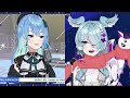 daze (TV Size) | Elira/Suisei | Hololive/Nijisanji