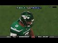 Madden NFL 24_Gotw Revamp Lg wk2 vs. Cowboys