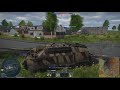 THIS IS SUDDENLY THE BEST TANK IN WAR THUNDER