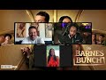 Matt Barnes & Anansa Sims Interview | The Barnes Bunch | WE tv