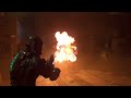 Dead Space (Remake) - 2023 -  HD Gameplay - RTX
