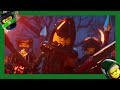 The Ninjago Movie: Is it that bad?