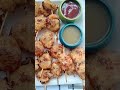 Garlic Prawns Fry | Garlic prawns recipe | Garlic prawns Indian Style | Seafood recipes