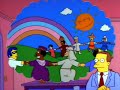 The Right Pretty Speech of Lionel Hutz