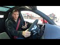 2021 Porsche Cayenne GTS Test Drive Video Review