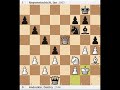 Жертва ферзя. Андрейкин Дмитрий - Непомнящий Ян. Champions Chess Tour CrunchLabs Masters 2024