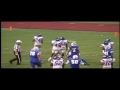 Eric Thomas #24 - KIPP Memphis - Sr Highlights