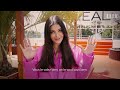 Aishwarya Rai Interview at Cannes 2022