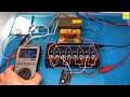 how to make simple inverter 4500W , sine wave , 8 mosfet , IRFz 44n ,jlcpcb