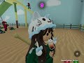 Squid game in ROBLOX?