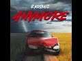 B.Kosmic - Anymore (Official Audio)